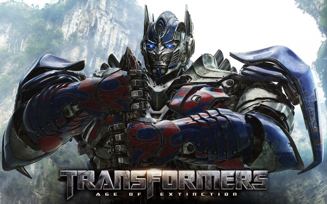 Transformers 4