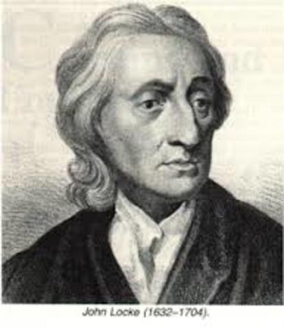 John Locke: Concerning Civil Government