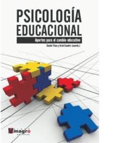 Llegada De Los Libros de Educación