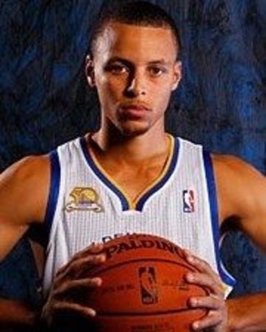 Stephen Curry