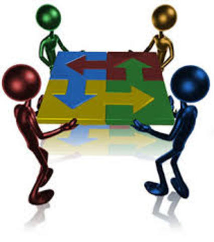 Decada de los cincuenta