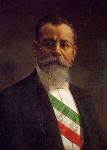 Inicia presidencia de Carranza