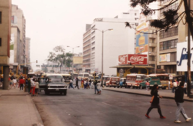 Origen De La Calidad De Vida