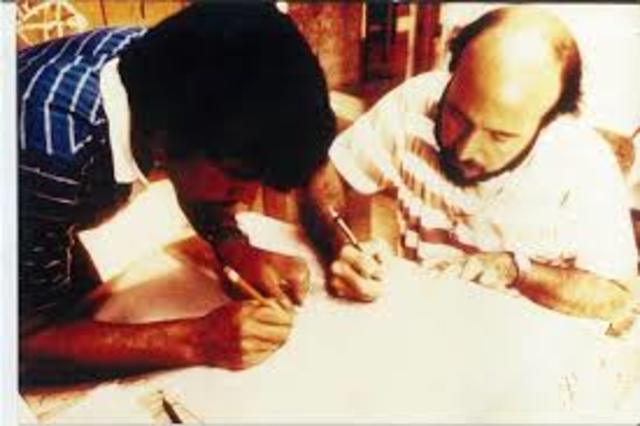 Cooperativa "Semilla de Dios"