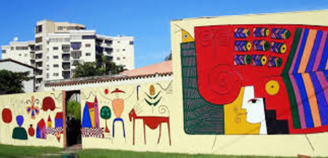 Fundacion Fernando Llort