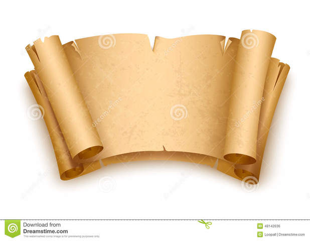 Las primeras escrituras científico-técnicas