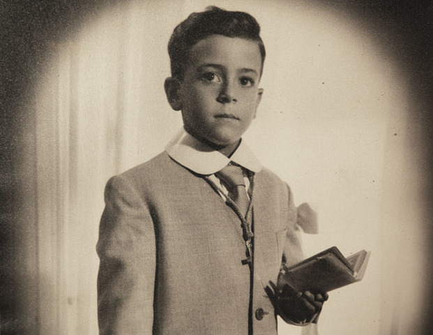 Fernando Llort Choussy