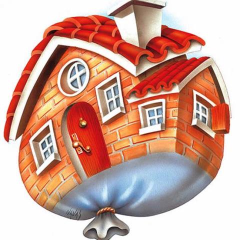 Colapso Inmobiliario