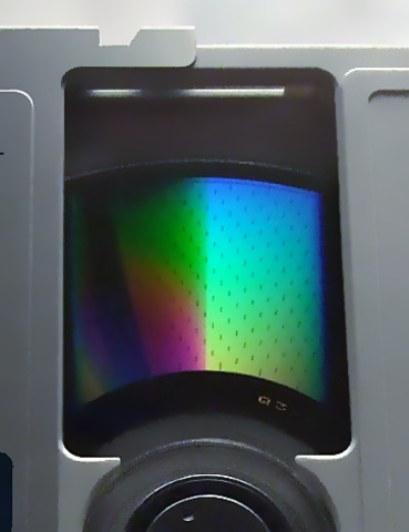 Magnetic Optical Disc