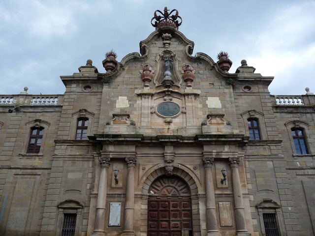 Creación de la universidad de Cervera