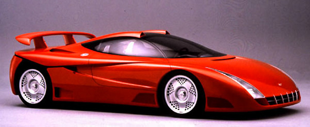 Fioravanti F100