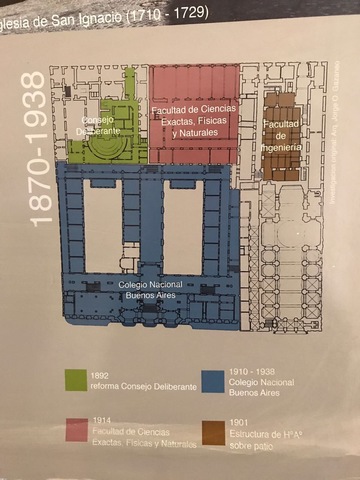 Reforma del Consejo Deliberante