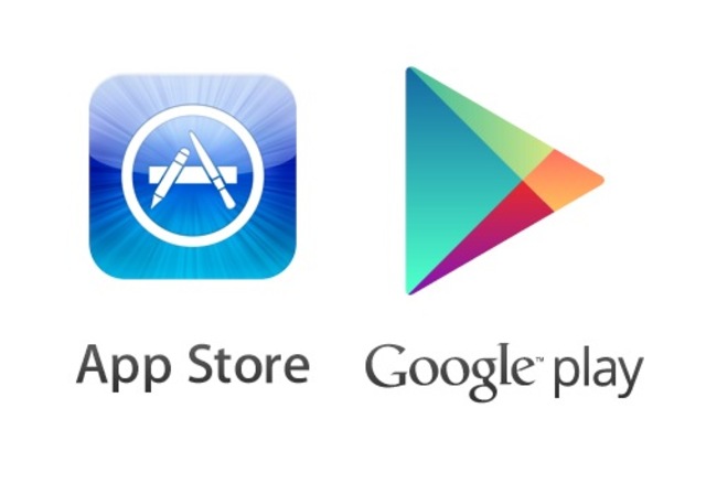 Abre operaciones la App Store.