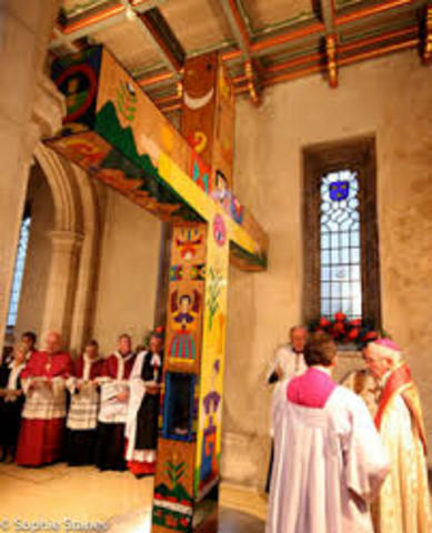 Sentir con la Iglesia