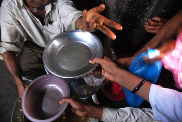 Contagio y Consecuencias