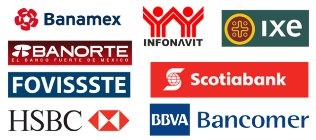 Reduccion de Instituciones Bancarias