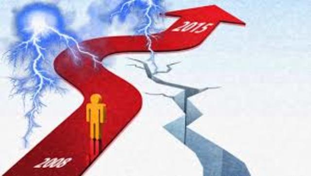 crisis financiera 2008-2009