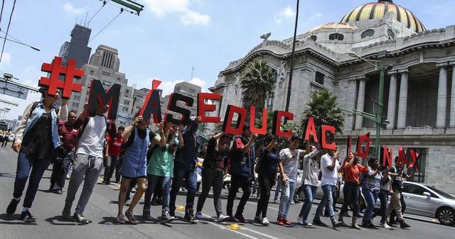 Asociación Nacional de Instituciones de Educación Superior