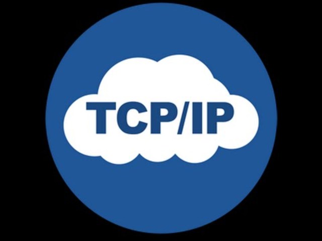 Definición del protocolo TCP/IP y de Internet