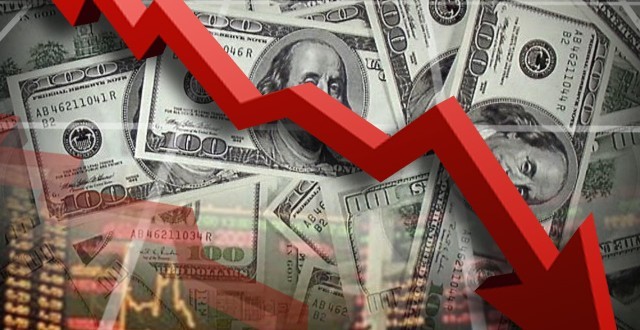 fenómenos económicos contagiados