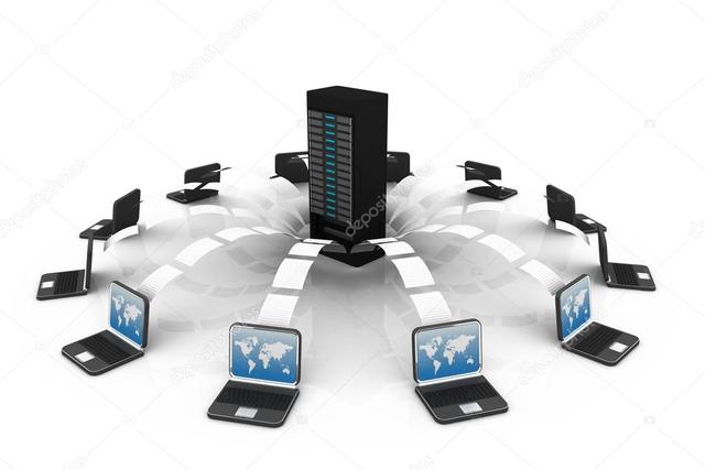 Primera teoría para transferir datos