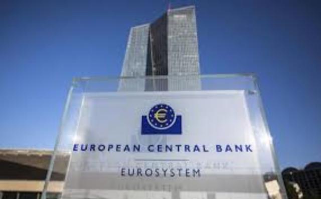 Banco Central Europeo