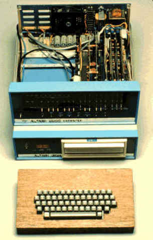ALTAIR 8800