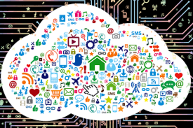 décima evolución del Internet