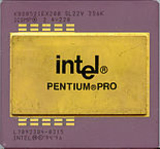Pentium Pro