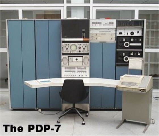 PDP-1960