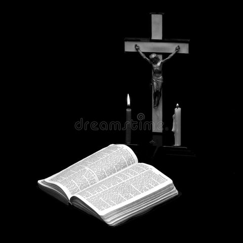 Lectura de la Biblia