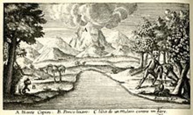 HISTORIA DEL NUEVO REINO DE GRANADA