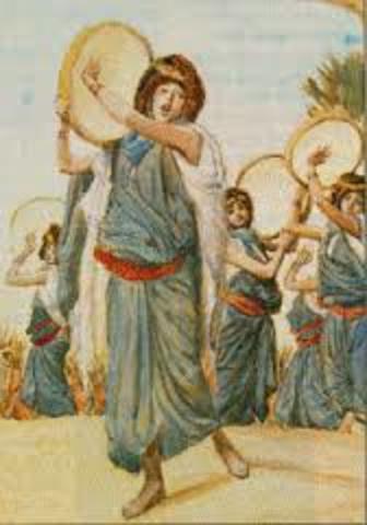 LEYES EN EL ANTIGUO TESTAMENTO