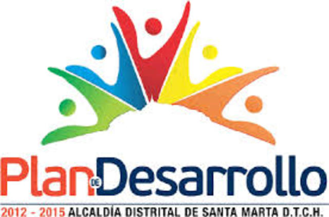 PLANES DE DESARROLLO