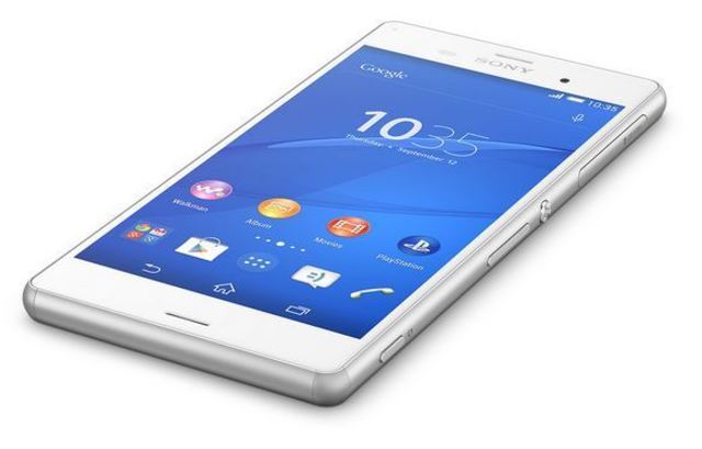 Sony Xperia Z3
