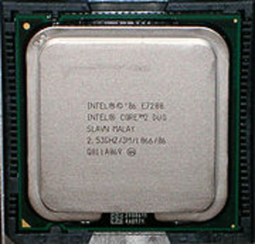 Intel Core Duo