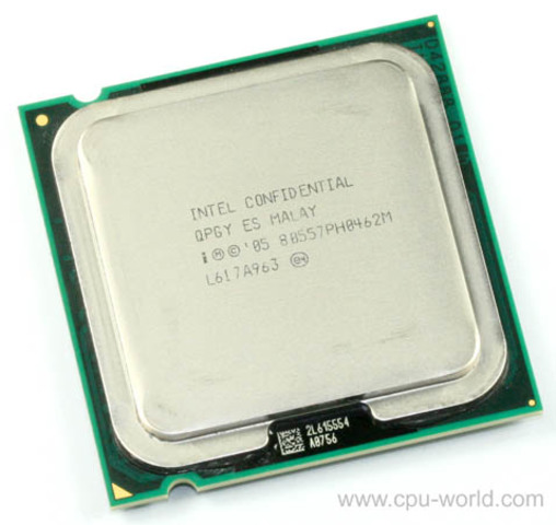 Intel Core 2 Quad