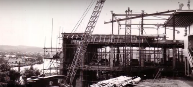 Funding Finally granted