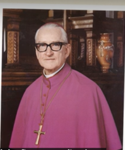 First Australian Archbishop