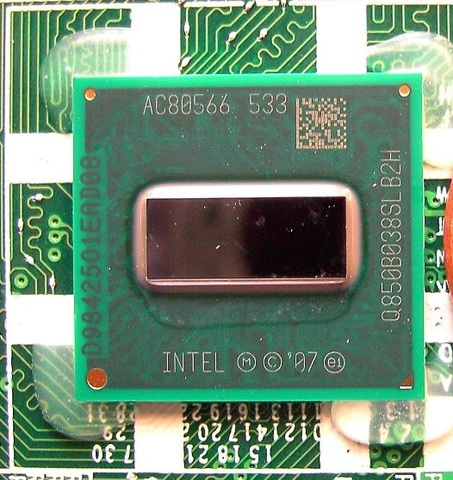 Intel Atom