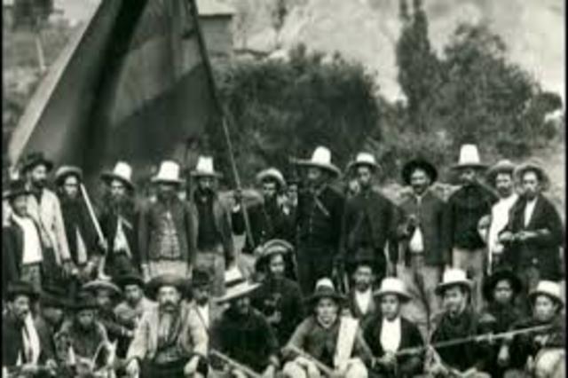 SIGLO XX EN COLOMBIA