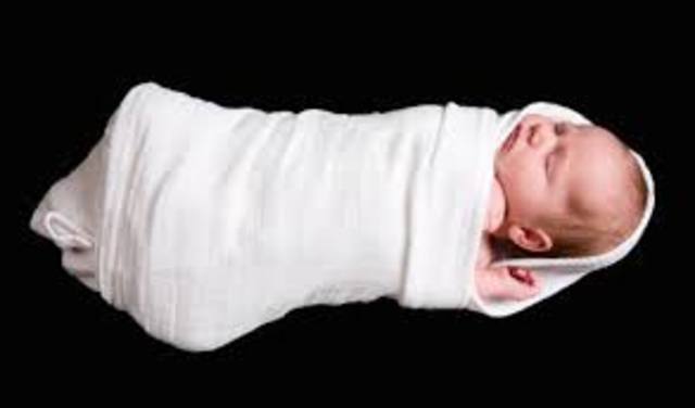 3.-my younger brother was born