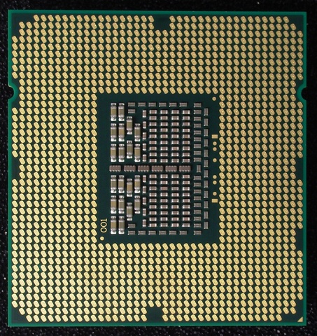 Intel Core i7