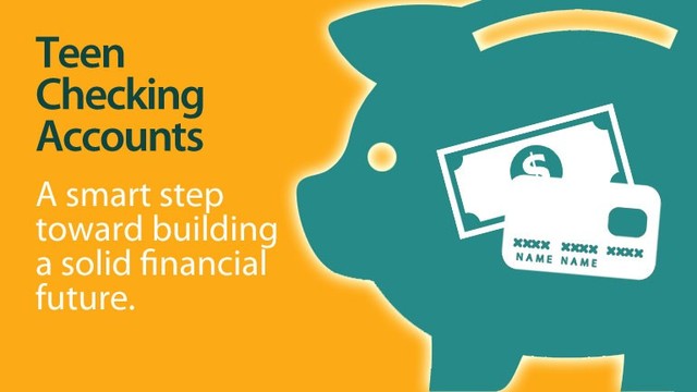 Open a Checking Account