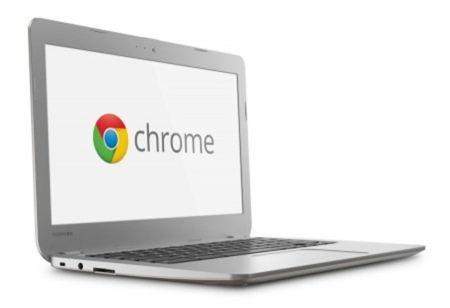 chromebook
