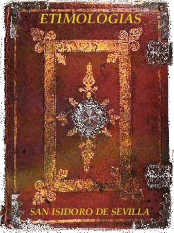 Gramáticas de San Isidoro