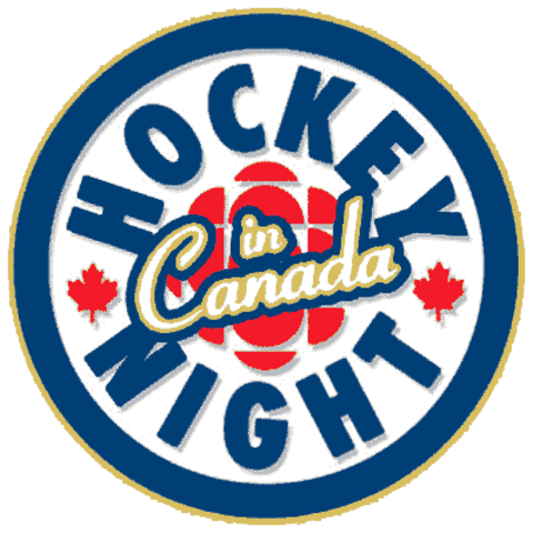 Hockeey Night In Cananda