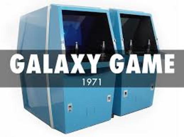 GALAXY GAME