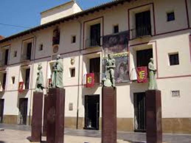 Universidad de Gandía