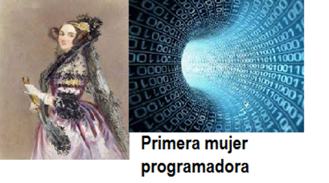 Primera programadora